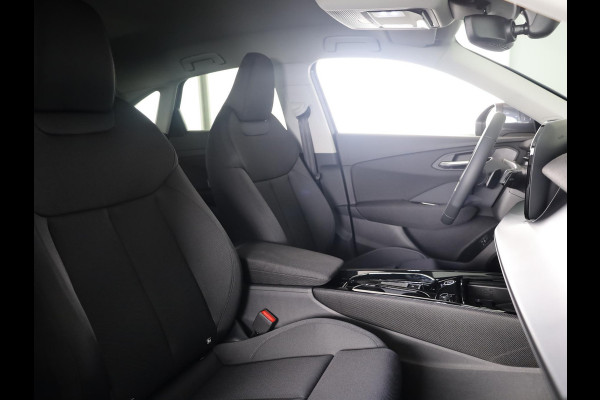Audi Q3 Sportback Advanced edition e-hybrid 272 pk | Techniek pakket | Trekhaak | LED koplampen | Privacy glas |