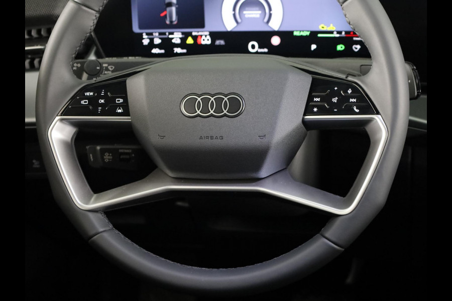 Audi Q3 Sportback Advanced edition e-hybrid 272 pk | Techniek pakket | Trekhaak | LED koplampen | Privacy glas |