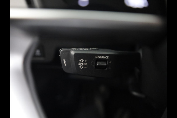 Audi Q3 Sportback Advanced edition e-hybrid 272 pk | Techniek pakket | Trekhaak | LED koplampen | Privacy glas |