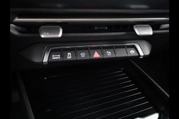 Audi Q3 Sportback Advanced edition e-hybrid 272 pk | Techniek pakket | Trekhaak | LED koplampen | Privacy glas |