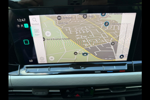 Volkswagen Golf 1.0 eTSI AUTOMAAT Life, achteruitrijcamera, navigatie, sfeerverlichting, climaat, 1 e eigenaar, NL auto met nap