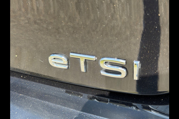Volkswagen Golf 1.0 eTSI AUTOMAAT Life, achteruitrijcamera, navigatie, sfeerverlichting, climaat, 1 e eigenaar, NL auto met nap