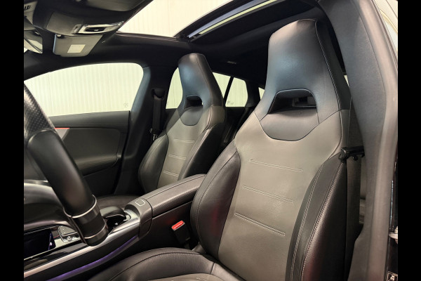 Mercedes-Benz CLA-Klasse Shooting Brake AMG 35 4MATIC Premium Plus | PANO | BURMESTER | ACC | MEMORY SEATS