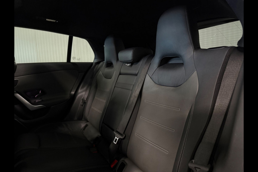 Mercedes-Benz CLA-Klasse Shooting Brake AMG 35 4MATIC Premium Plus | PANO | BURMESTER | ACC | MEMORY SEATS