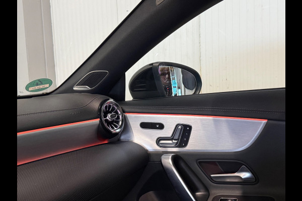 Mercedes-Benz CLA-Klasse Shooting Brake AMG 35 4MATIC Premium Plus | PANO | BURMESTER | ACC | MEMORY SEATS