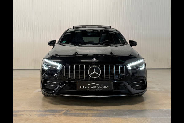 Mercedes-Benz CLA-Klasse Shooting Brake AMG 35 4MATIC Premium Plus | PANO | BURMESTER | ACC | MEMORY SEATS