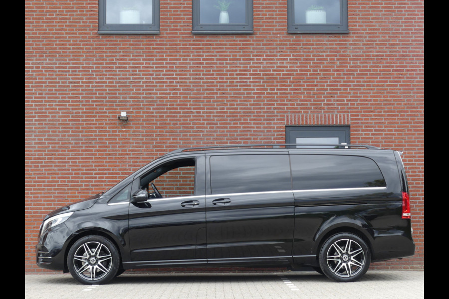 Mercedes-Benz V-Klasse 250d AMG Extra Lang LED/Leer/Camera/Trekhaak