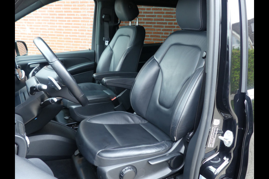 Mercedes-Benz V-Klasse 250d AMG Extra Lang LED/Leer/Camera/Trekhaak