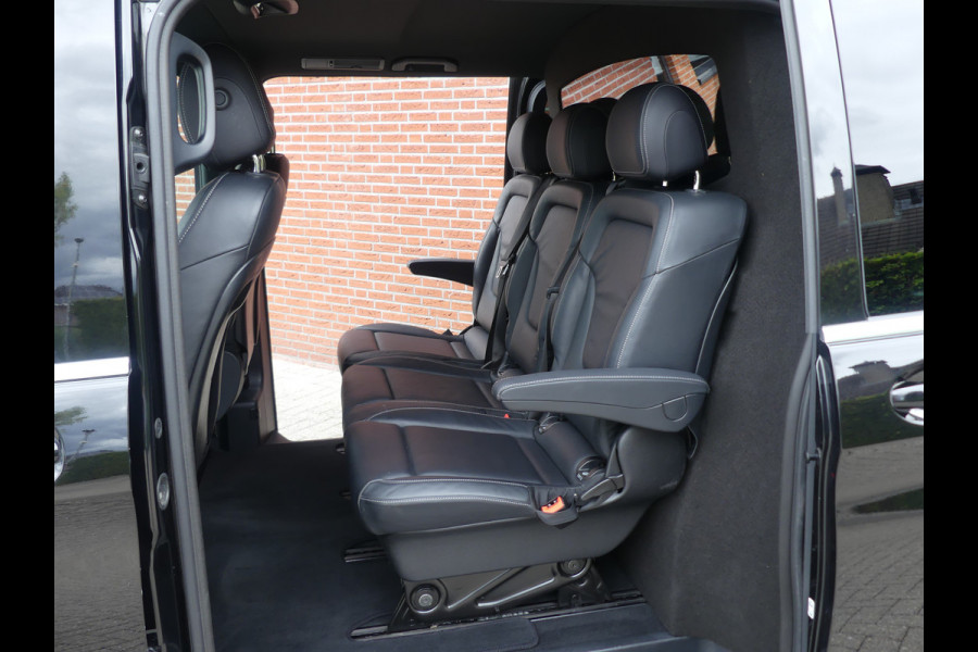 Mercedes-Benz V-Klasse 250d AMG Extra Lang LED/Leer/Camera/Trekhaak