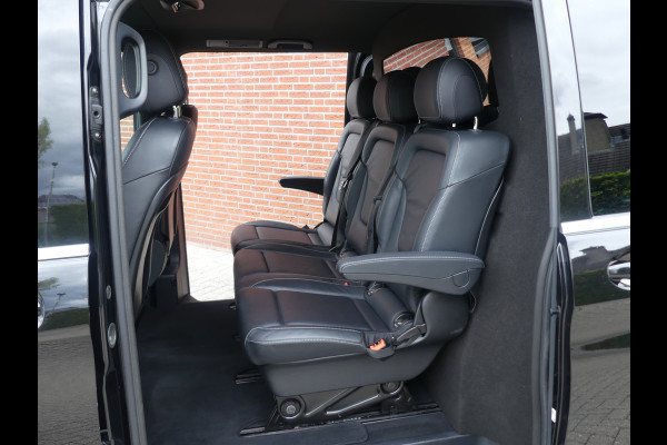 Mercedes-Benz V-Klasse 250d AMG Extra Lang LED/Leer/Camera/Trekhaak