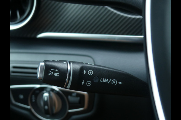 Mercedes-Benz V-Klasse 250d AMG Extra Lang LED/Leer/Camera/Trekhaak