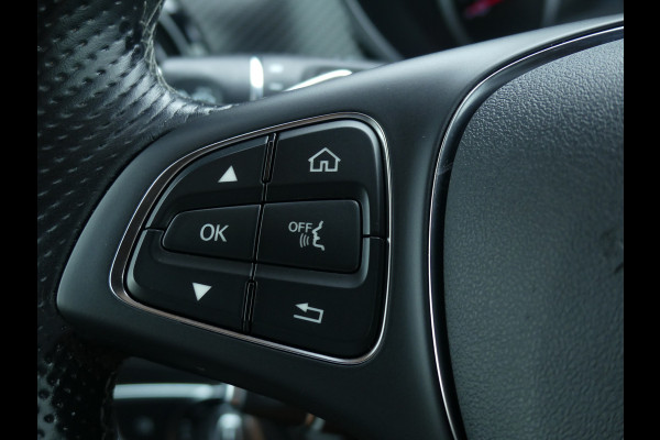 Mercedes-Benz V-Klasse 250d AMG Extra Lang LED/Leer/Camera/Trekhaak