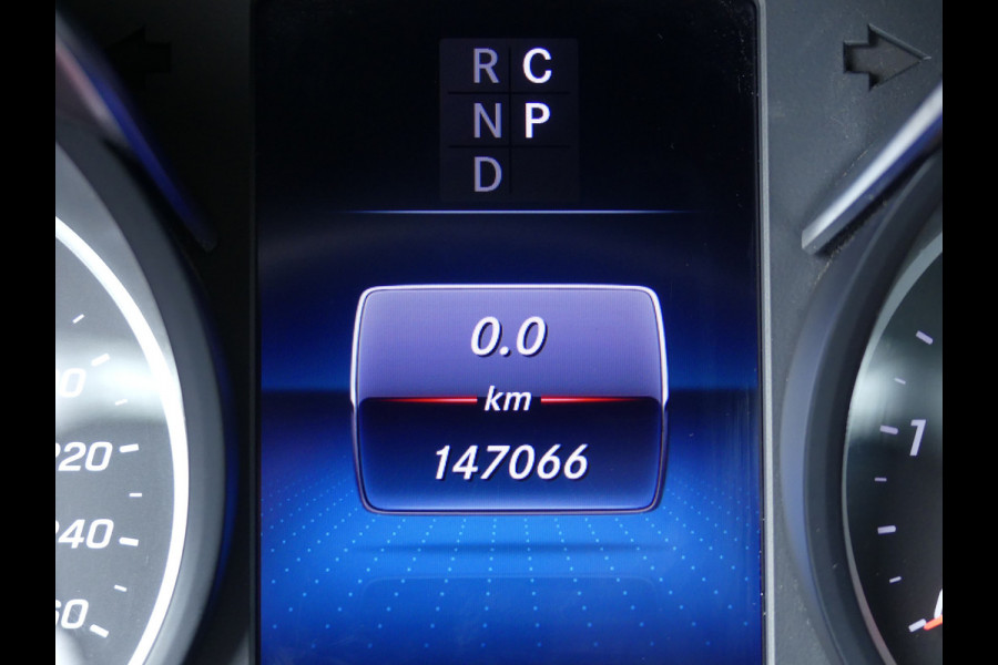 Mercedes-Benz V-Klasse 250d AMG Extra Lang LED/Leer/Camera/Trekhaak