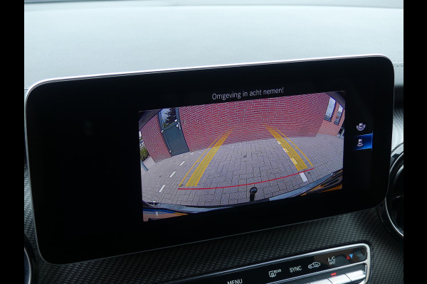 Mercedes-Benz V-Klasse 250d AMG Extra Lang LED/Leer/Camera/Trekhaak