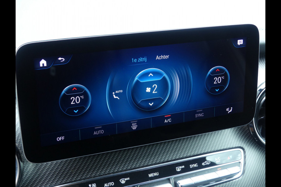 Mercedes-Benz V-Klasse 250d AMG Extra Lang LED/Leer/Camera/Trekhaak