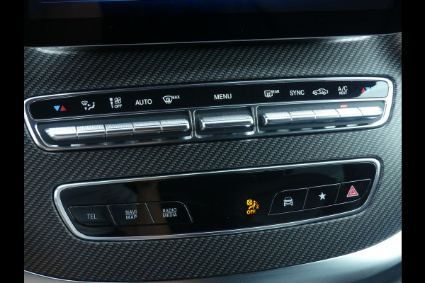 Mercedes-Benz V-Klasse 250d AMG Extra Lang LED/Leer/Camera/Trekhaak
