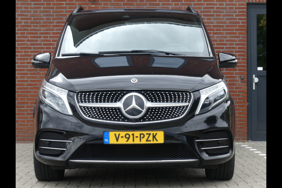 Mercedes-Benz V-Klasse 250d AMG Extra Lang LED/Leer/Camera/Trekhaak
