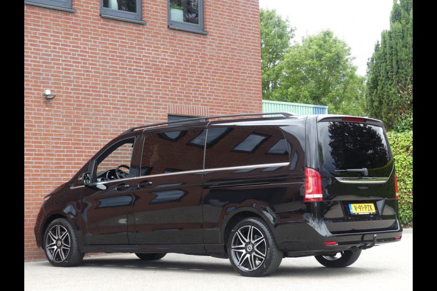 Mercedes-Benz V-Klasse 250d AMG Extra Lang LED/Leer/Camera/Trekhaak