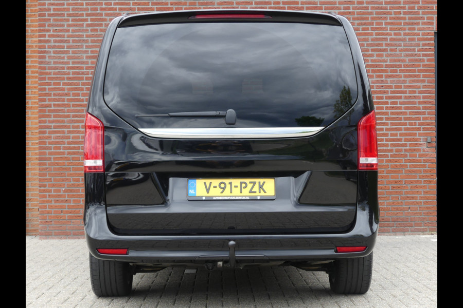 Mercedes-Benz V-Klasse 250d AMG Extra Lang LED/Leer/Camera/Trekhaak
