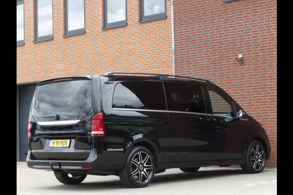 Mercedes-Benz V-Klasse 250d AMG Extra Lang LED/Leer/Camera/Trekhaak