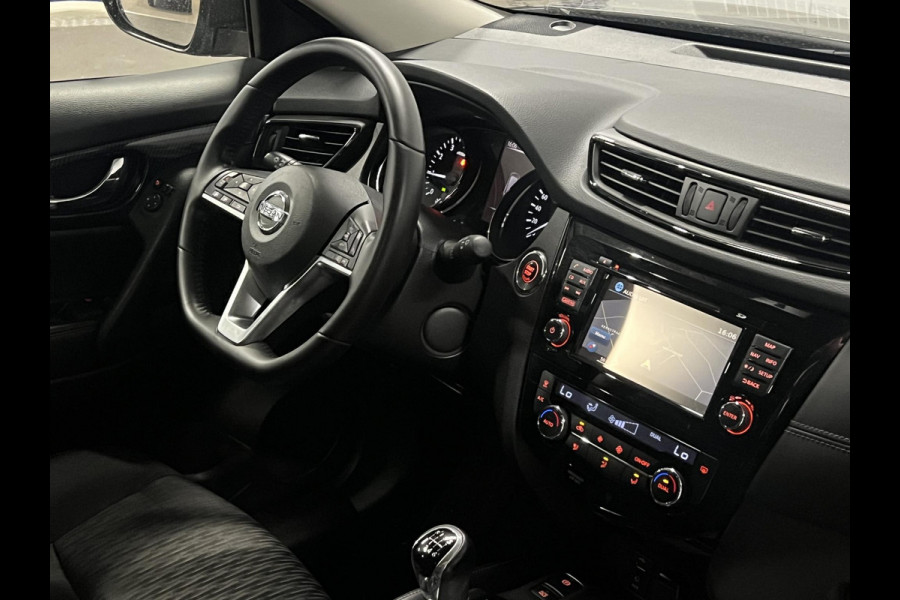 Nissan X-Trail 1.6 DIG-T N-Connecta Trekhaak | Open dak | 360 camera | Cruise-/climate control | Navigatie