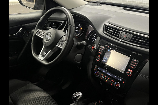 Nissan X-Trail 1.6 DIG-T N-Connecta Trekhaak | Open dak | 360 camera | Cruise-/climate control | Navigatie