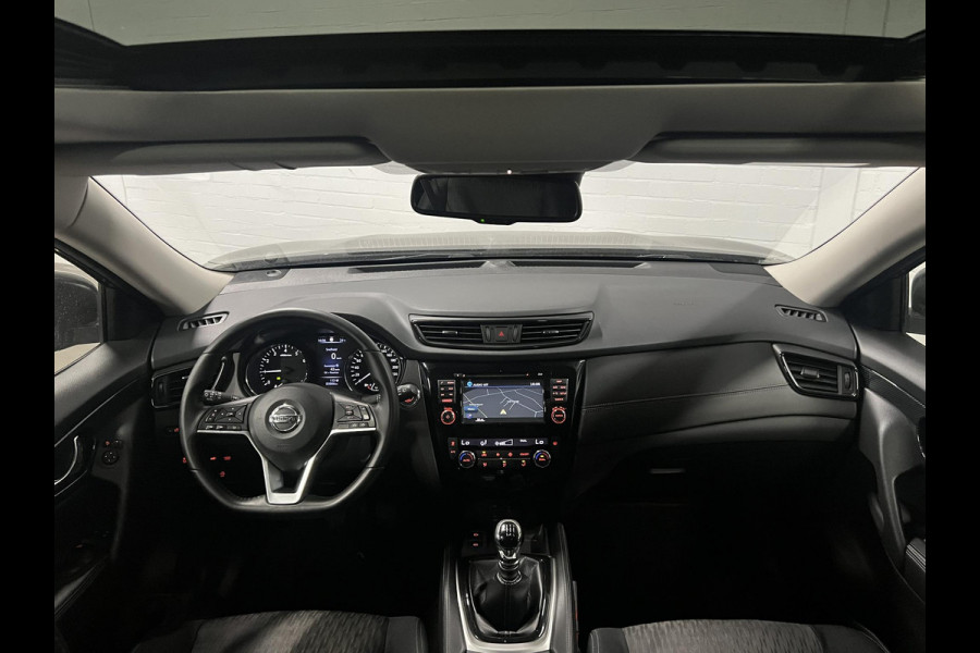 Nissan X-Trail 1.6 DIG-T N-Connecta Trekhaak | Open dak | 360 camera | Cruise-/climate control | Navigatie