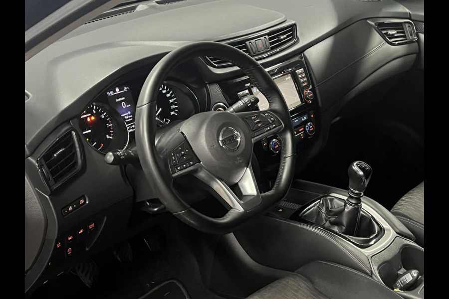 Nissan X-Trail 1.6 DIG-T N-Connecta Trekhaak | Open dak | 360 camera | Cruise-/climate control | Navigatie