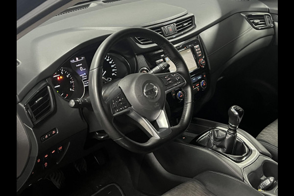 Nissan X-Trail 1.6 DIG-T N-Connecta Trekhaak | Open dak | 360 camera | Cruise-/climate control | Navigatie