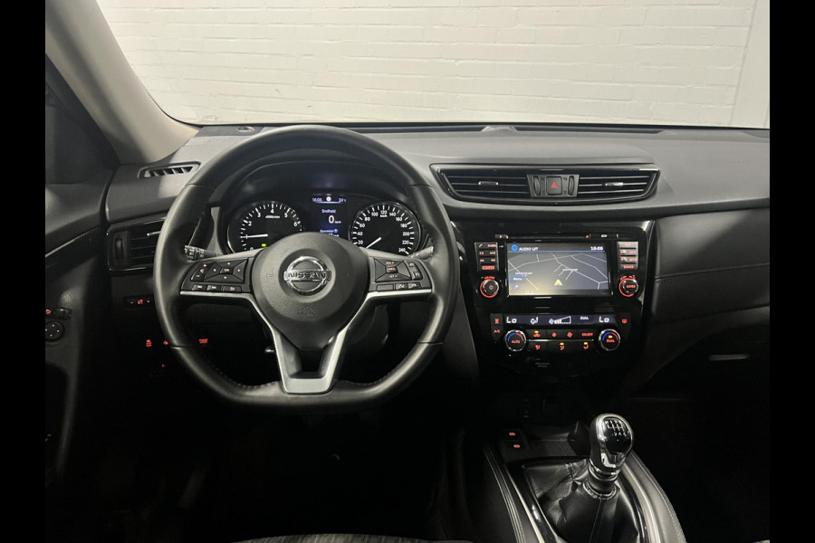 Nissan X-Trail 1.6 DIG-T N-Connecta Trekhaak | Open dak | 360 camera | Cruise-/climate control | Navigatie