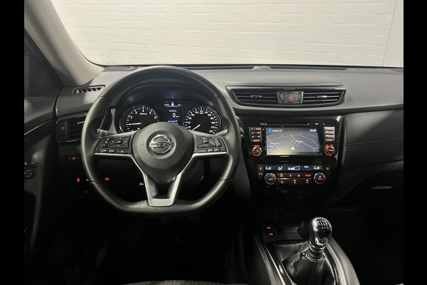 Nissan X-Trail 1.6 DIG-T N-Connecta Trekhaak | Open dak | 360 camera | Cruise-/climate control | Navigatie