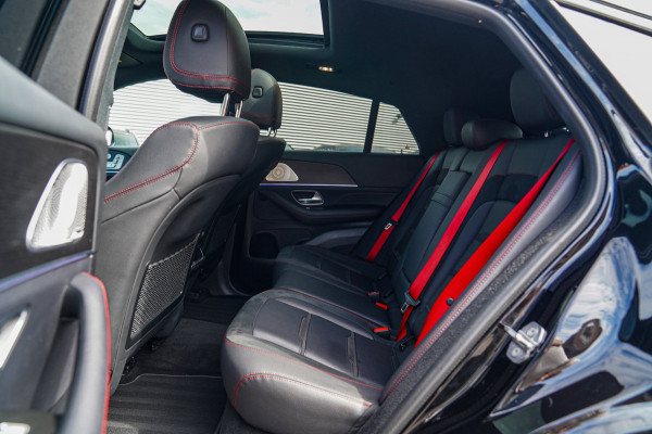 Mercedes-Benz GLE Coupé AMG 53 4MATIC+ Coupé | Burmester | 360 cam | Adaptieve cruise | Panorama | Trekhaak |