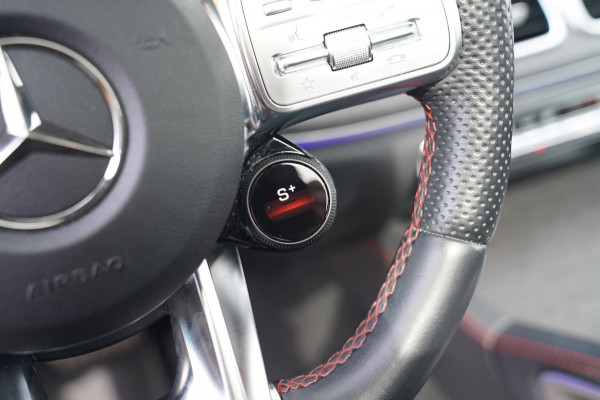 Mercedes-Benz GLE Coupé AMG 53 4MATIC+ Coupé | Burmester | 360 cam | Adaptieve cruise | Panorama | Trekhaak |