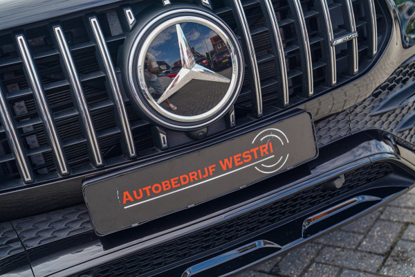 Mercedes-Benz GLE Coupé AMG 53 4MATIC+ Coupé | Burmester | 360 cam | Adaptieve cruise | Panorama | Trekhaak |