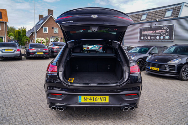 Mercedes-Benz GLE Coupé AMG 53 4MATIC+ Coupé | Burmester | 360 cam | Adaptieve cruise | Panorama | Trekhaak |