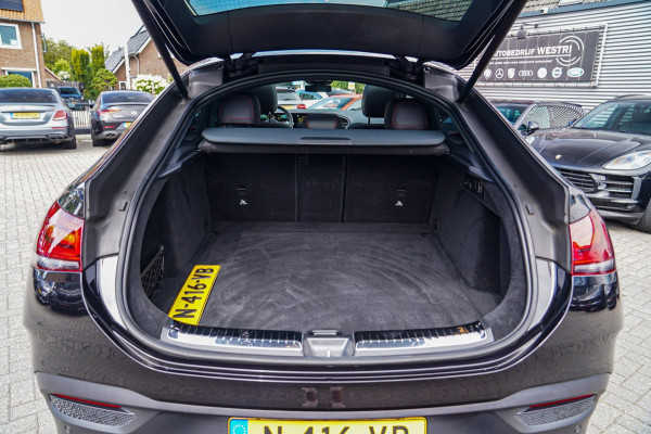 Mercedes-Benz GLE Coupé AMG 53 4MATIC+ Coupé | Burmester | 360 cam | Adaptieve cruise | Panorama | Trekhaak |