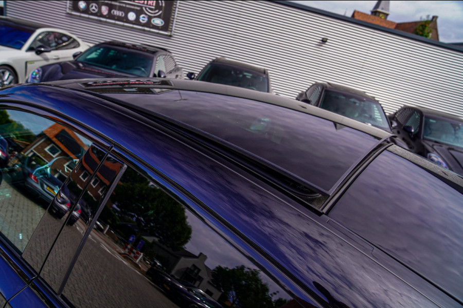 Mercedes-Benz GLE Coupé AMG 53 4MATIC+ Coupé | Burmester | 360 cam | Adaptieve cruise | Panorama | Trekhaak |