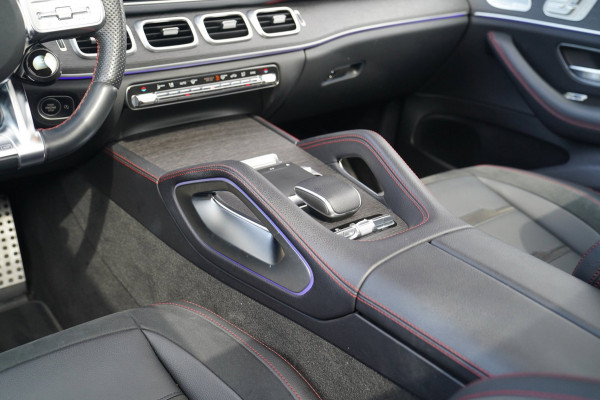 Mercedes-Benz GLE Coupé AMG 53 4MATIC+ Coupé | Burmester | 360 cam | Adaptieve cruise | Panorama | Trekhaak |