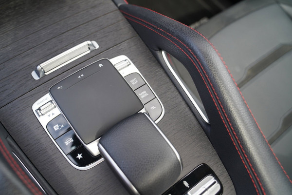 Mercedes-Benz GLE Coupé AMG 53 4MATIC+ Coupé | Burmester | 360 cam | Adaptieve cruise | Panorama | Trekhaak |