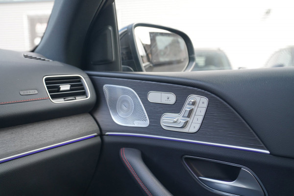 Mercedes-Benz GLE Coupé AMG 53 4MATIC+ Coupé | Burmester | 360 cam | Adaptieve cruise | Panorama | Trekhaak |