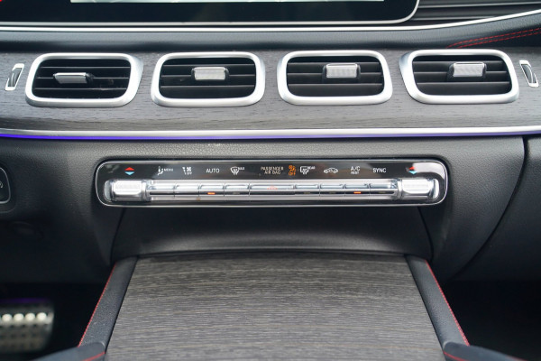 Mercedes-Benz GLE Coupé AMG 53 4MATIC+ Coupé | Burmester | 360 cam | Adaptieve cruise | Panorama | Trekhaak |