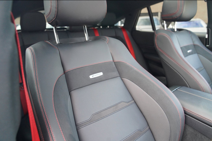 Mercedes-Benz GLE Coupé AMG 53 4MATIC+ Coupé | Burmester | 360 cam | Adaptieve cruise | Panorama | Trekhaak |