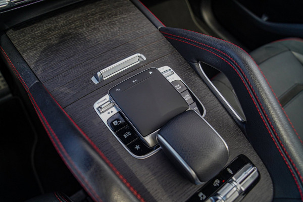 Mercedes-Benz GLE Coupé AMG 53 4MATIC+ Coupé | Burmester | 360 cam | Adaptieve cruise | Panorama | Trekhaak |
