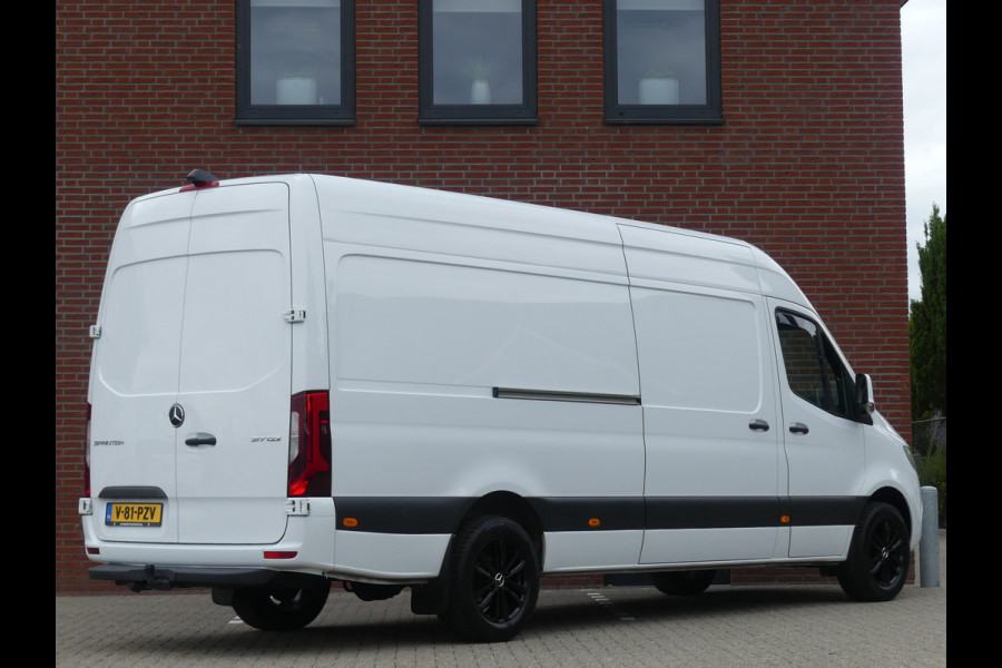 Mercedes-Benz Sprinter 317 CDI L3H2 Leer/LED/Camera/Trekhaak/Navigatie
