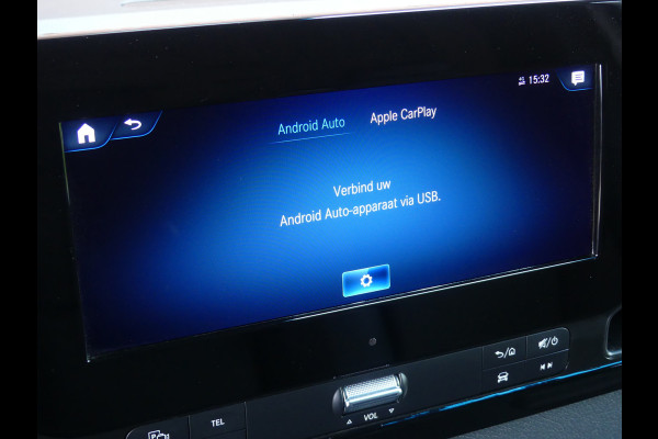 Mercedes-Benz Sprinter 317 CDI L3H2 Leer/LED/Camera/Trekhaak/Navigatie
