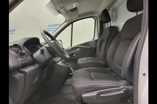 Opel Vivaro 1.6CDTI 122pk L2/H1 Euro 6!