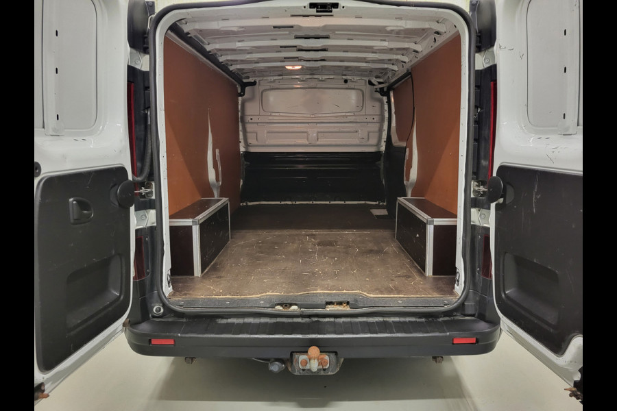 Opel Vivaro 1.6CDTI 122pk L2/H1 Euro 6!
