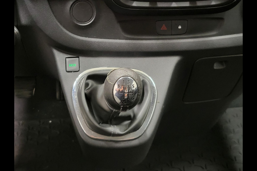 Opel Vivaro 1.6CDTI 122pk L2/H1 Euro 6!
