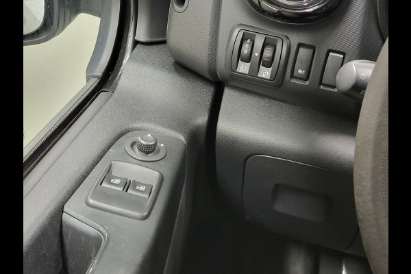 Opel Vivaro 1.6CDTI 122pk L2/H1 Euro 6!