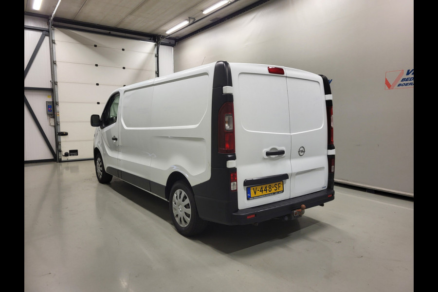 Opel Vivaro 1.6CDTI 122pk L2/H1 Euro 6!